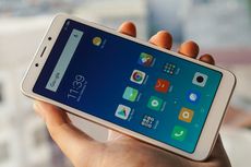 Galaxy M Datang, Xiaomi Bergegas Potong Harga Redmi 6