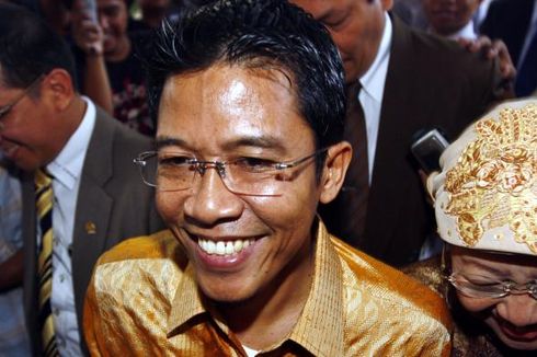 Lewat Twitter, Misbakhun Jelaskan ke SBY soal Dana Aspirasi