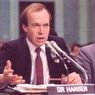 Tahun 1998, Ilmuwan Ini Memperingatkan Pemanasan Global Sudah Dimulai