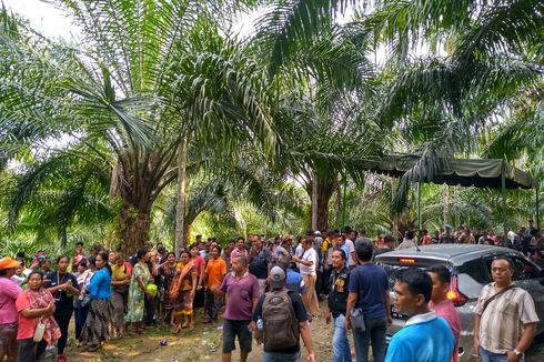 Skenario Serangan Jantung Gagal, Pelaku Buang Jasad Hakim PN Medan ke Jurang