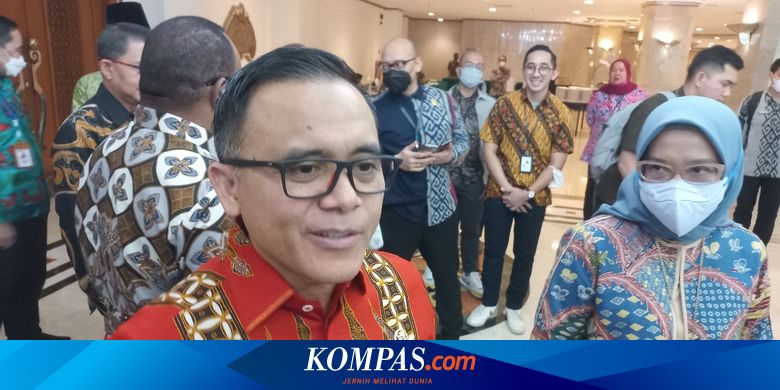 Menpan-RB Beri Klarifikasi soal Anggaran Kemiskinan Tersedot untuk Rapat dan Studi Banding