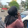 Reaksi Pengendara di Jambi Saat Terjaring Razia, Sibuk Telepon, Tetap Ditilang