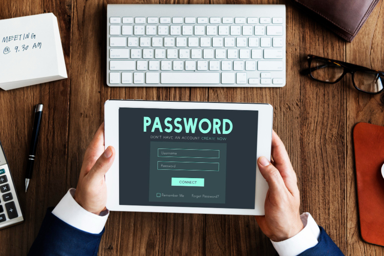 Masih Simpan Password di Browser? Ini Bahaya yang Mengintai