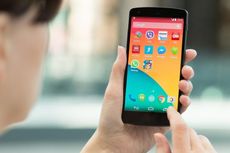 Aplikasi Android Apa Saja yang Diunduh Wanita-wanita Cerdas?