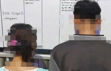 Fakta Ibu Ajak Anaknya Berhubungan Intim, Berawal dari Laporan Warga hingga  Digerebek Polisi Halaman all - Kompas.com