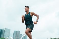 Sambutan Spesial Pelari Indonesia di Tokyo Marathon 2023
