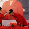 Ganjar, Lawu, dan Batu Tulis