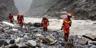 Update Banjir Nepal-Tibet: Korban Tewas Bertambah Jadi 750 Orang, 3.044 Masih Hilang