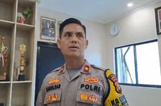 Pengemudi Ojol Ambil Paket Berisi Sabu, Polisi Gencar Patroli di Kampung Ambon