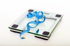 7 Cara Menurunkan Berat Badan saat Puasa