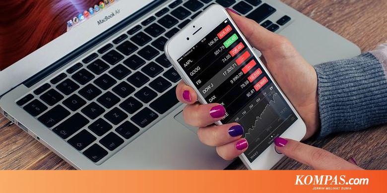 Biar Paham, Ini Penjelasan soal Saham Gorengan