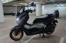 Mengulas Plus Minus Fitur Andalan Yamaha Nmax Turbo