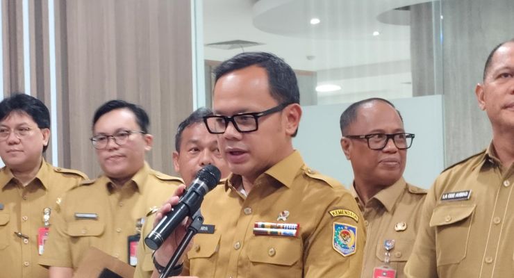 Klarifikasi Bima Arya Usai Inspektorat Kemendagri Diduga Cawe-cawe PSU Pilkada Tasikmalaya