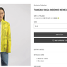 Pilih Mana, Beli Kemeja Ini atau 700 Bungkus Indomie Kaldu Ayam?