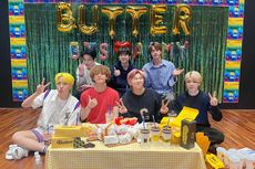 BTS: Lagu Butter untuk Menemani Musim Panas Anda