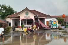 Mendes-Warga Bengkulu Deklarasi Bebas Narkoba-Gotong Royong Bangun Desa