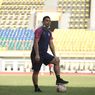Faedah Skuad PS Sleman Sudah Berkumpul Lebih Lama