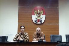 KPK Ingatkan BUMN Jauhi Modus Korupsi Anggaran Proyek Konstruksi