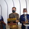 Jabat Ketua Presidium JKPI, Bima Arya Akan Benahi Pelestarian Budaya dan Pusaka di Indonesia