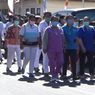 Protes Peraturan Bupati, Tenaga Kesehatan di RSUD Bajawa Mogok Kerja