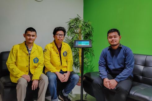 Fakultas Teknik UI Buat Perangkat Lunak Prediksi Kerusakan Pipa Gas