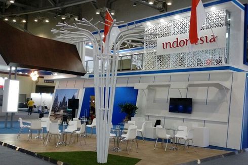 Indonesia Pamer Industri Digital di ITU Telecom World 2017