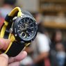 Diskon G-Shock Carbon untuk Pembaca Kompas.com, Mau?