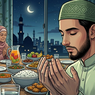 Amalan Hari Asyura 10 Muharram, Ternyata Tidak Hanya Berpuasa