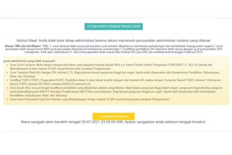 Infografik Cara Unduh Dan Cetak Kartu Ujian Cpns Cendekiapedia Vrogue