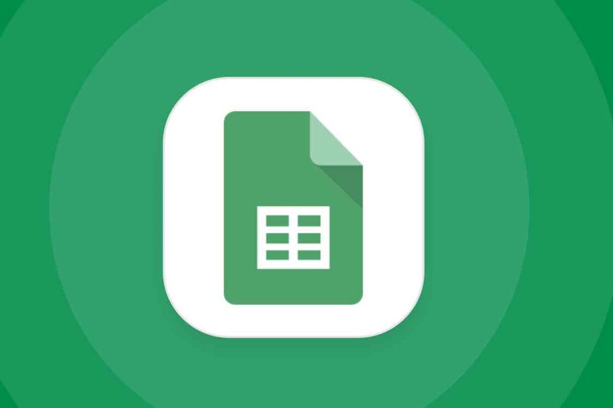 daftar shortcut google spreadsheet