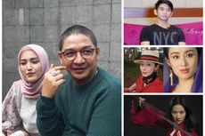 [POPULER HYPE] Adelia Tetap Dukung Pasha Ungu yang Gagal Maju Pilkada Sulteng | Rizky D'Academy Unggah soal Sabar dan Bubar