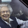 Ratu Elizabeth II, Satu-satunya Warga Inggris yang Boleh Nyetir Tanpa SIM