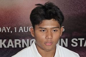 Arkhan Kaka Bobol Aston Villa, Bekal Menuju Kualifikasi Piala Asia U20 2027