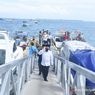 Pelabuhan Teluk Nara Buka Lagi, Pariwisata Tiga Gili Siap Bergeliat