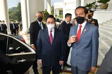Jokowi: ASEAN Leaders Meeting Digelar untuk Kepentingan Rakyat Myanmar
