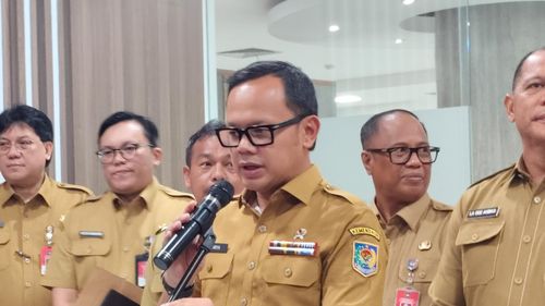 Klarifikasi Bima Arya Usai Inspektorat Kemendagri Diduga Cawe-cawe PSU Pilkada Tasikmalaya