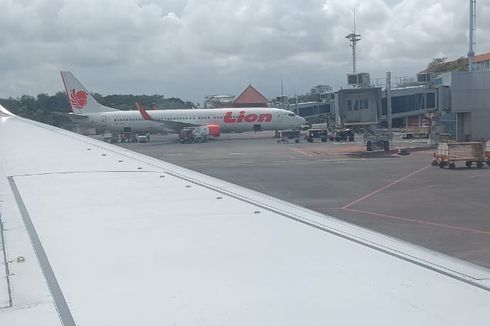 Lion Air Buka Penerbangan Langsung ke Madinah dan Jeddah dari Batam