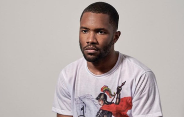 Frank Ocean