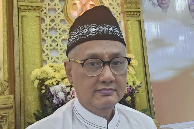 Pembiayaan Muktamar Ke-35 NU Disorot, Wakil Rois Syuriyah PCNU Bangkalan Beri Respons
