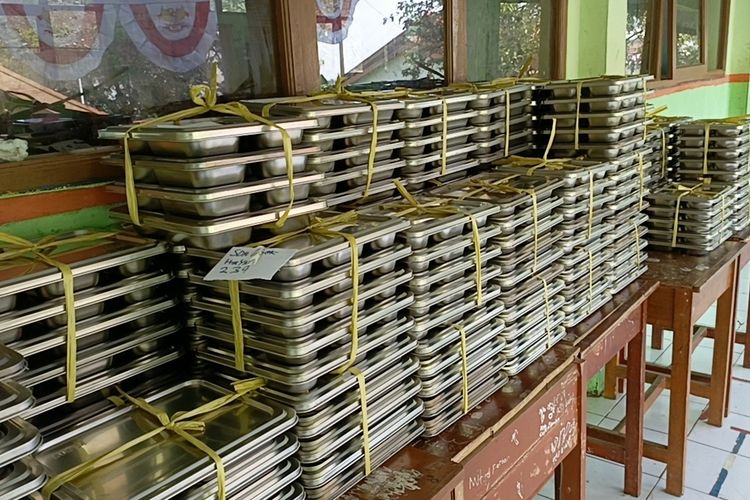 SPPG di Bangkalan Berhenti Beroperasi, Mengapa Wali Murid Malah Lega dan Tidak Komplain?