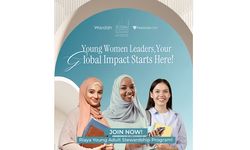 Daftar Sekarang! Ikuti Program Kepemimpinan Global Perempuan Muda di Qatar Bersama ParagonCorp