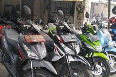 Daftar Harga Motor Bekas Rp 5 Jutaan, dari Astrea sampai Vario