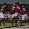 Rapor Timnas Indonesia Jelang Lawan Kamboja di Piala AFF 2022