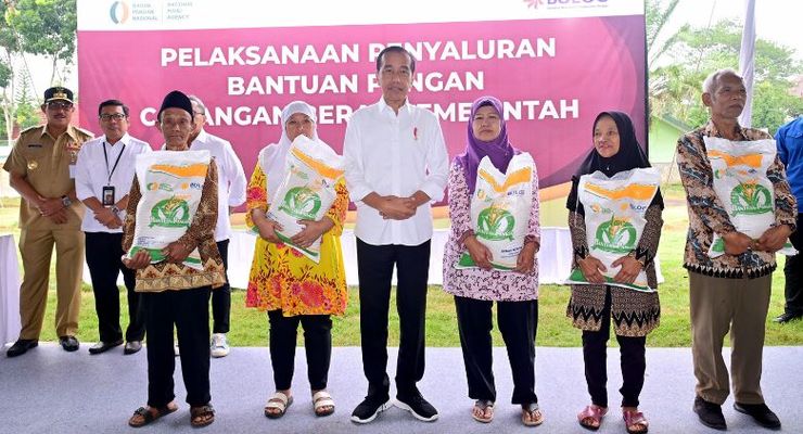 Gentong Babi si "Baik Hati": Siapa Peduli?