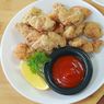 Resep Ayam Popcorn, Ayam Filet Goreng Tepung