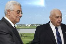 Netanyahu Berencana Singkirkan Abbas