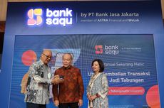 Hadir di GIIAS 2024, Bank Saqu Targetkan Penetrasi Pertambahan Nasabah