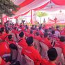 Konsolidasi Akbar Dapil IX Jatim, PDI-P Optimistis Menangkan Pemilu 2024 di Tuban dan Bojonegoro