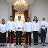 Ombudsman Minta Jokowi Mengevaluasi Keberadaan Stafsus Milenial