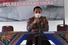 Angka Kematian Covid-19 di Banyumas Capai 555 Kasus Bulan Ini, Tertinggi Selama Pandemi